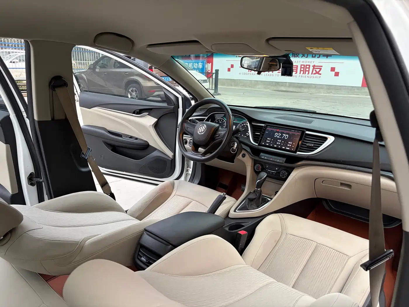 Buick Excelle 2018 15T DCT Progressive (China V) фото 8