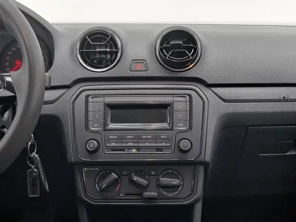Jetta VA3 2022 2021 1.5L Automatic Upward Life Edition