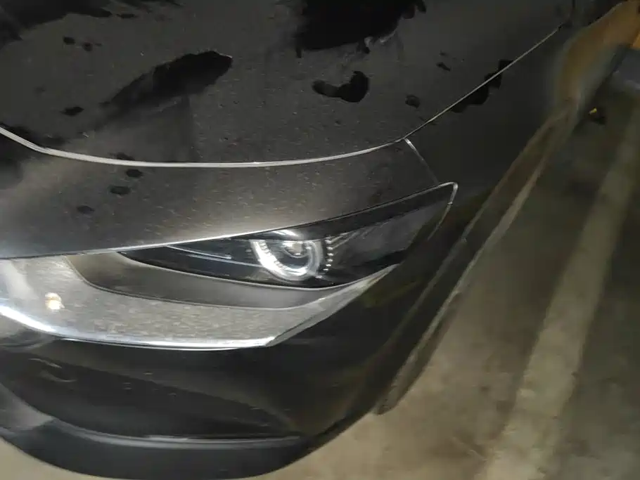 Фото 5 - Mazda CX-30