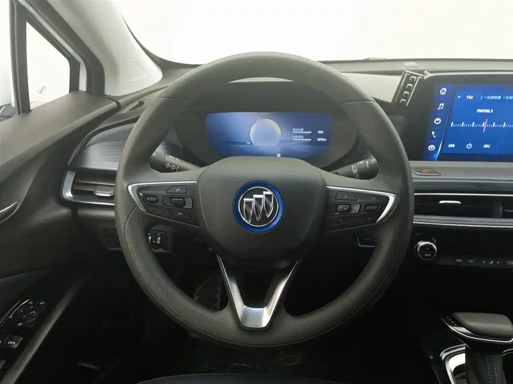 BUICK SLIGHTLY BLUE 6