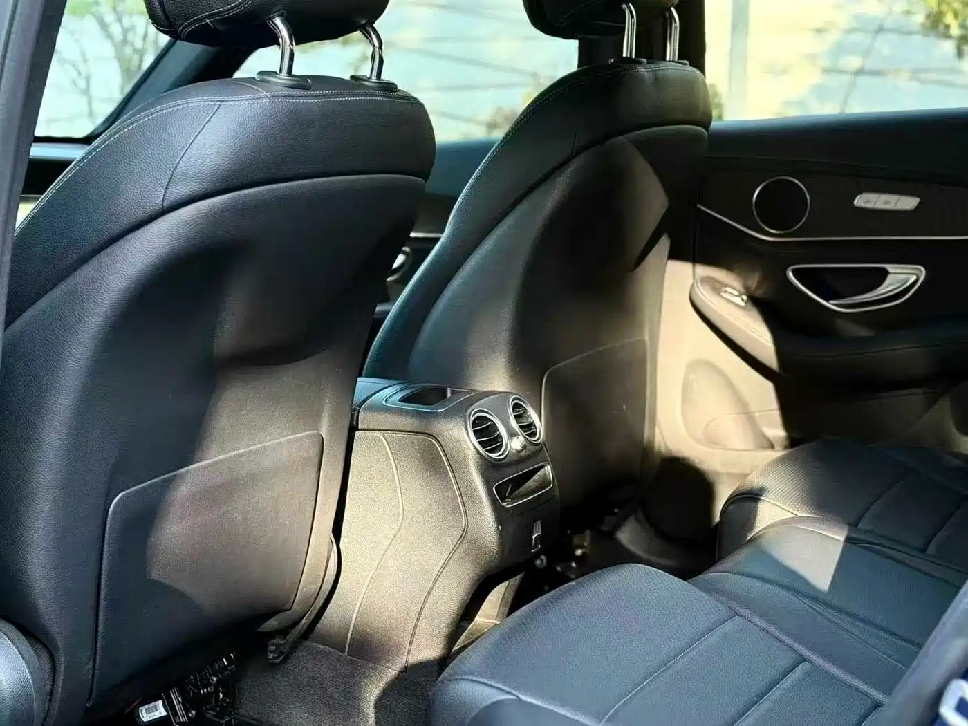 Mercedes-Benz GLC 2020 GLC 300 L 4MATIC Dynamic фото 5