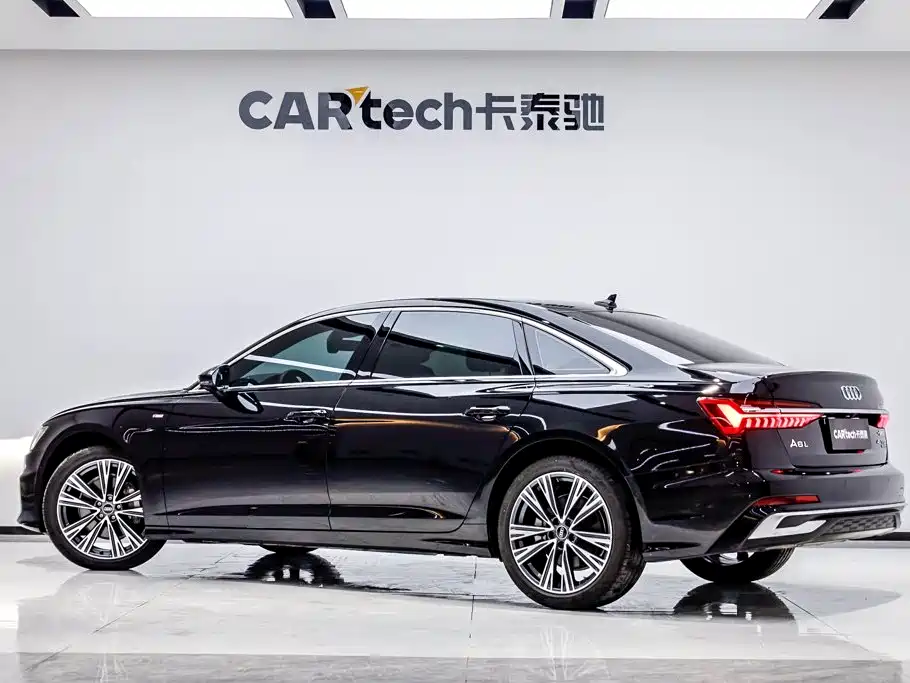 2026 Audi A6L