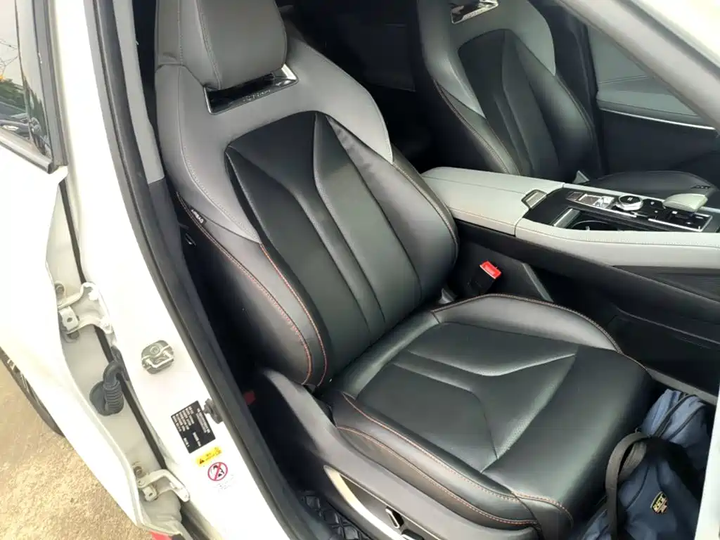 Фото 25 - Changan CS75 PLUS