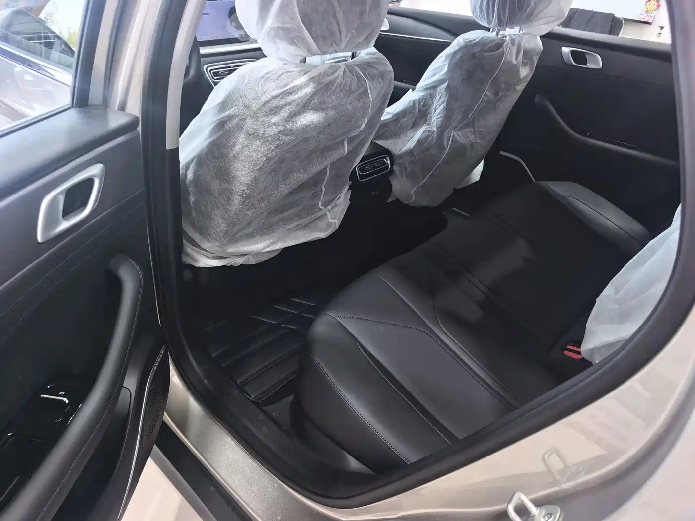 Geely Galaxy Galaxy Stellar 6 2026
