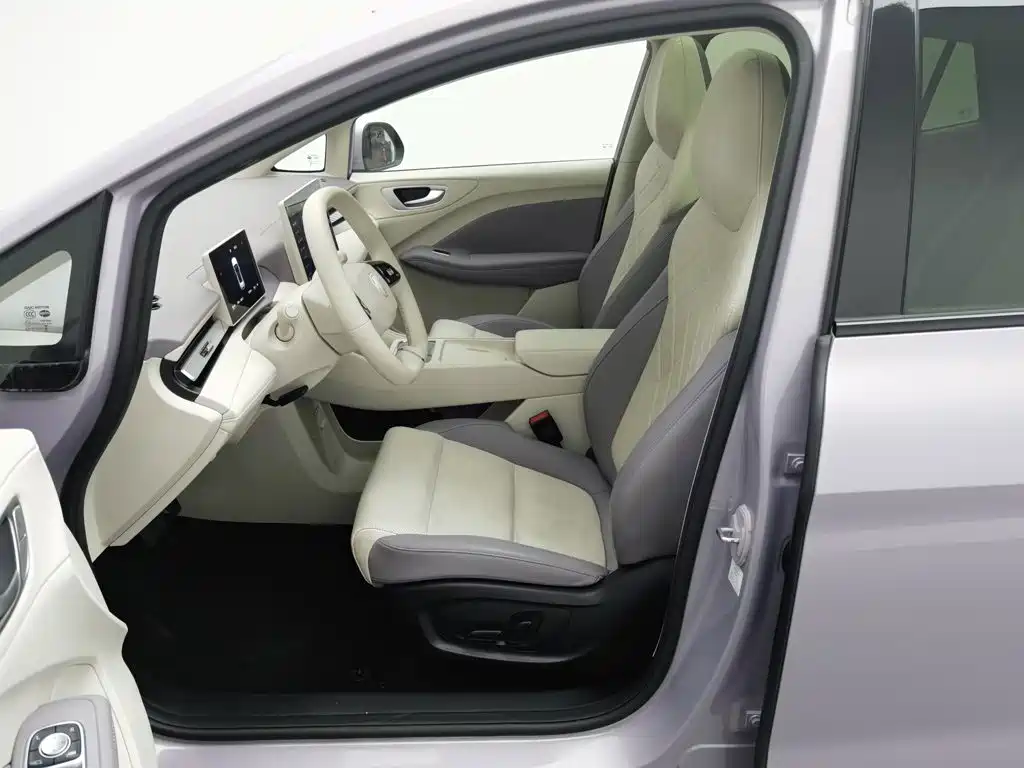 MG MG4 EV 2025 2025 Base Model