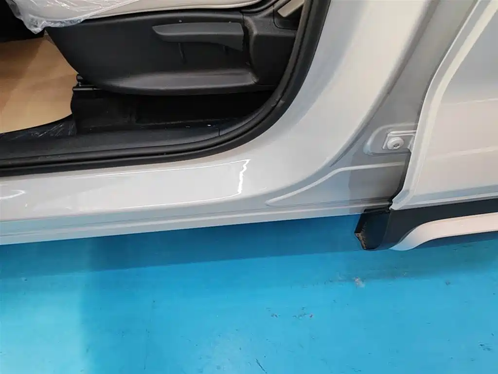 BYD Yuan UP 2025 Smart Drive Edition 401KM Vitality Version фото 22