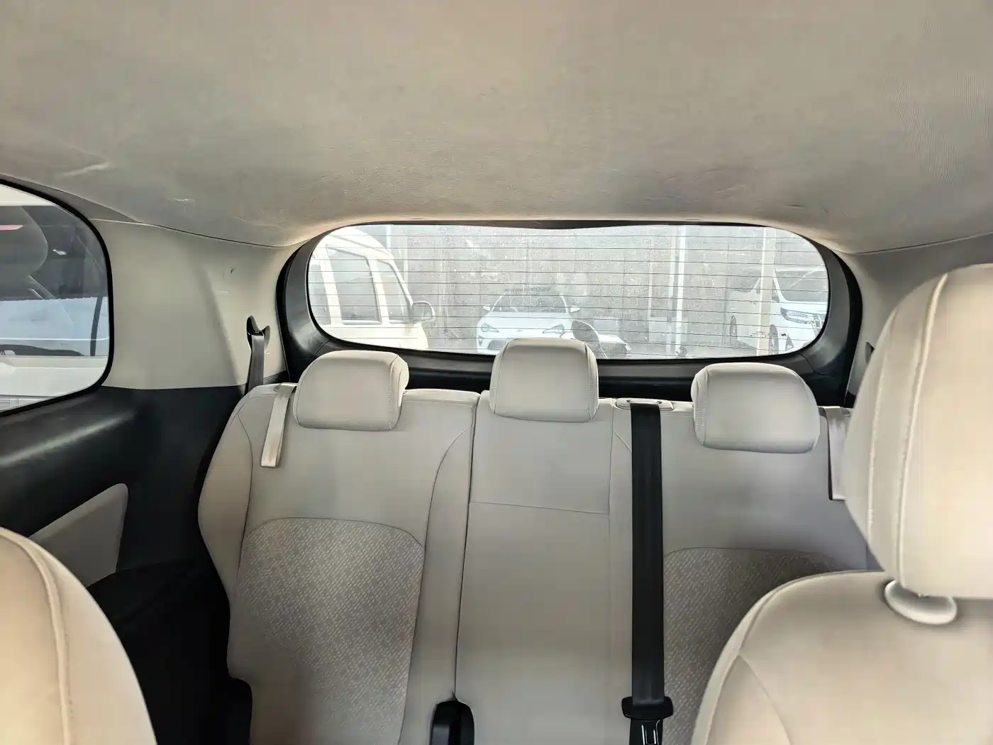 Maxus Maxus G50 2024 2024 Model 1.5T Dragon Edition