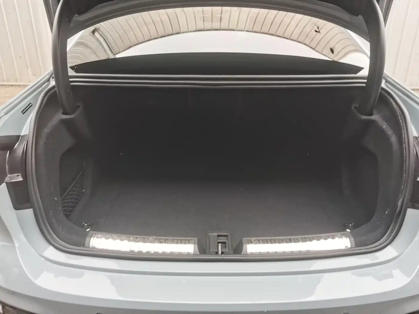 Audi A5L 2025 2.0T Sport Edition Plus фото 16