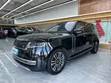 Фото 1 - Land Rover Range Rover