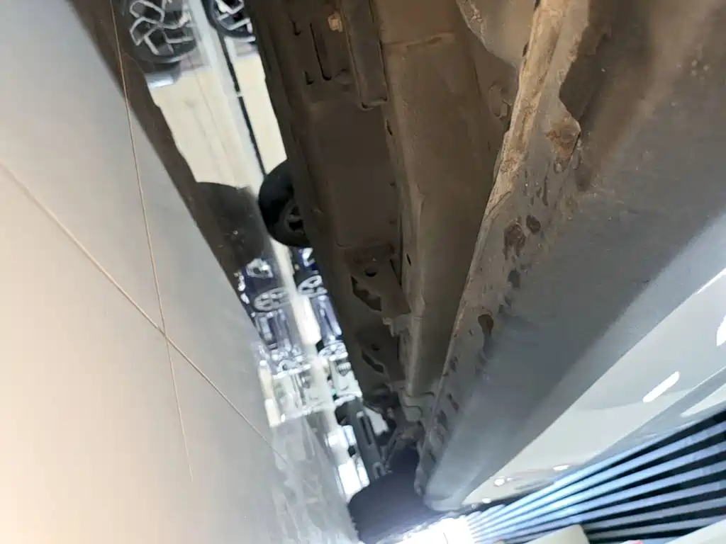 Nezha Auto Nezha V 2022 2021 Long Range Entertainment Upgrade