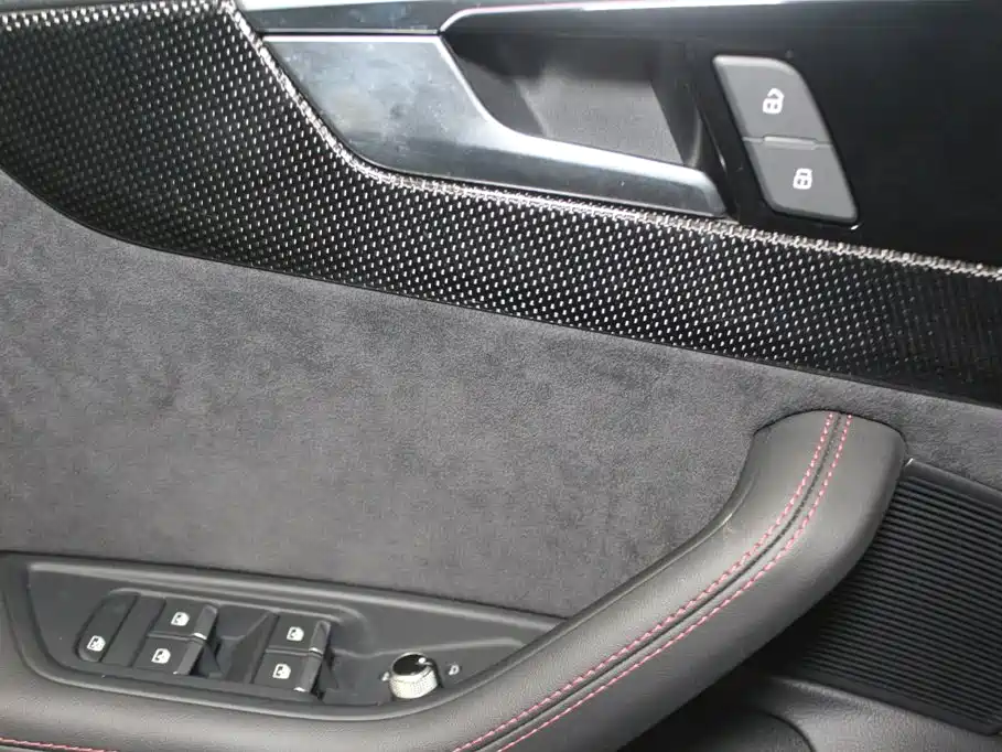 Audi S4 2024 2024 S4 3.0TFSI