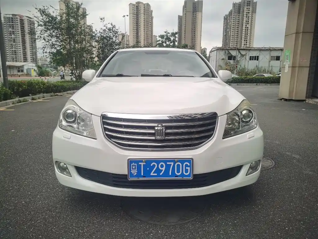 Toyota Crown 2010 2.5L Royal