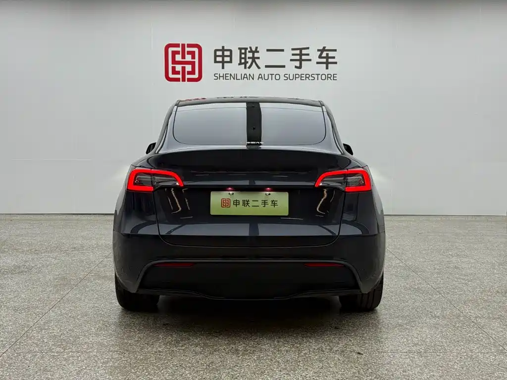 Фото 4 - Tesla Model Y