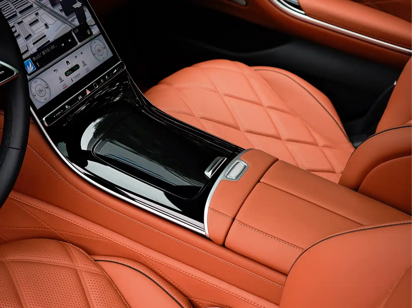 Mercedes-Benz Maybach S-Class 2026 2025 Facelift S 480 4MATIC