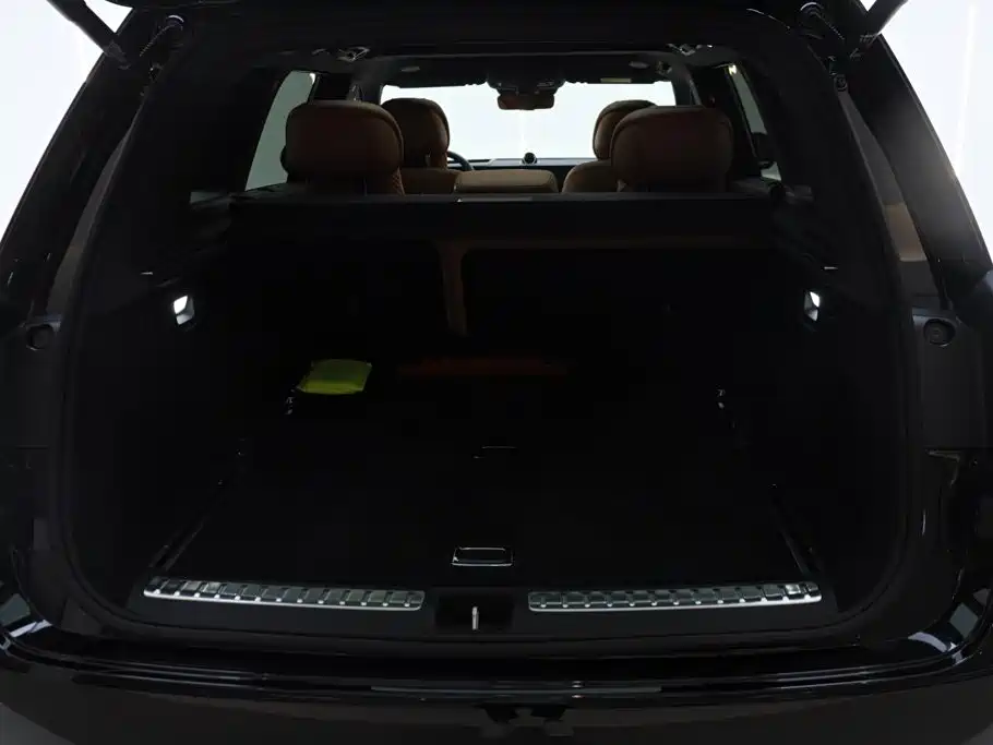 Aito M9 2026 2025 Extended Range Ultra 52kWh 5-Seater