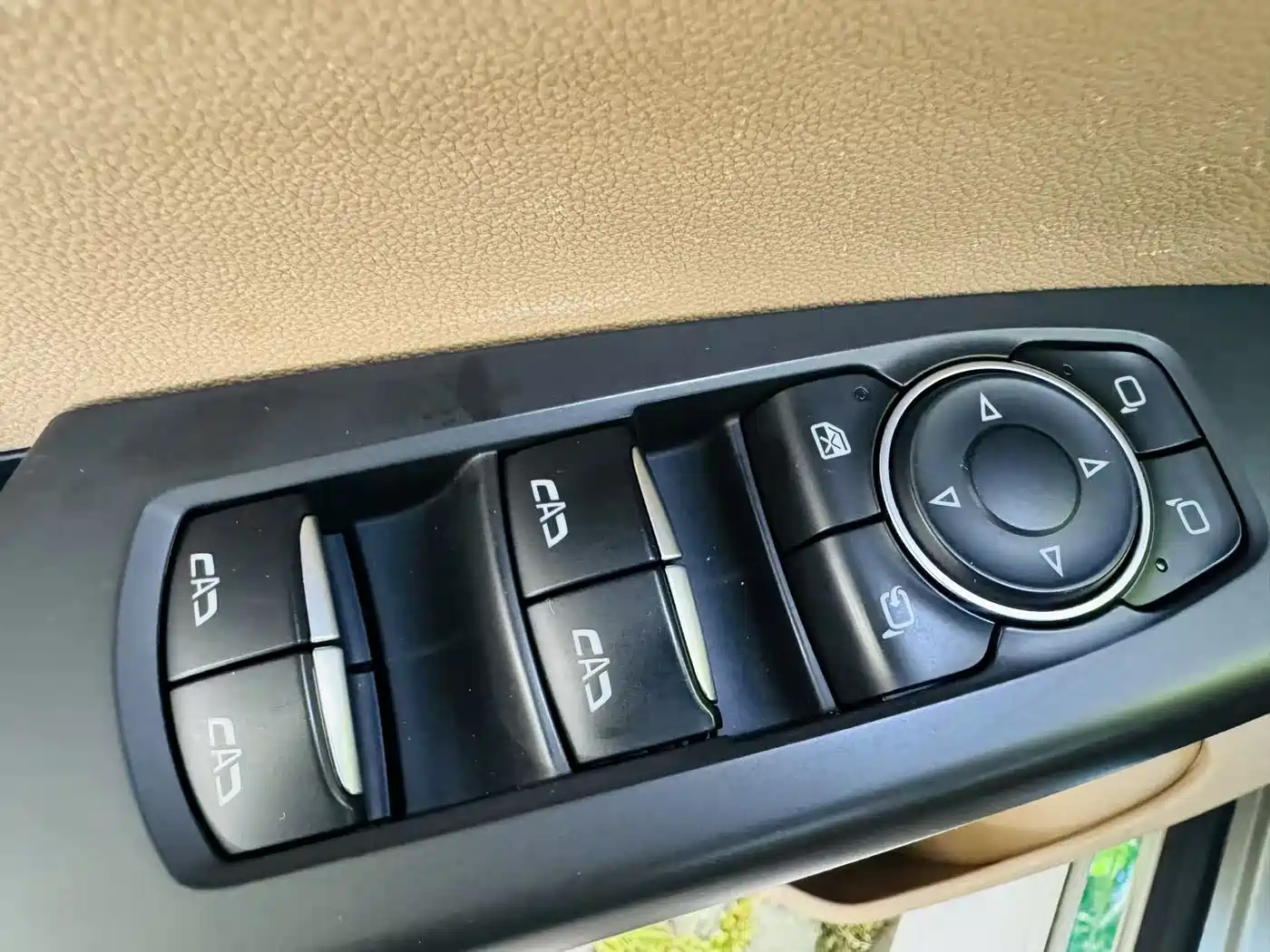 Buick GL8 2021 ES Landlord 653T Smart Luxury фото 19