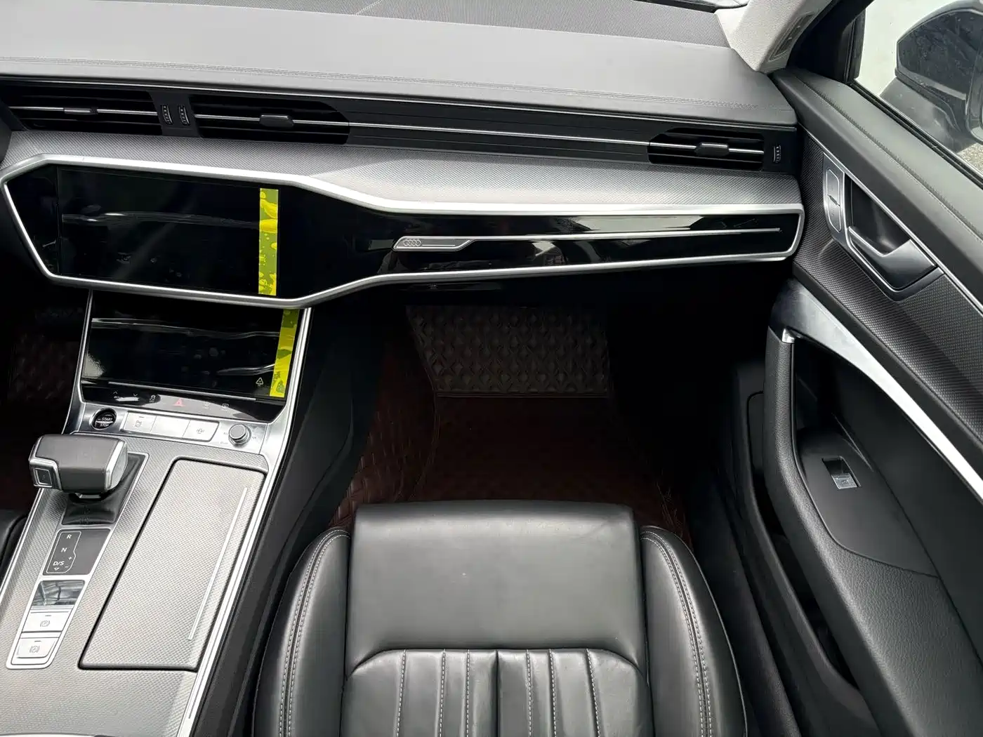 Audi A6L 2024 45 TFSI Premium Dynamic фото 7