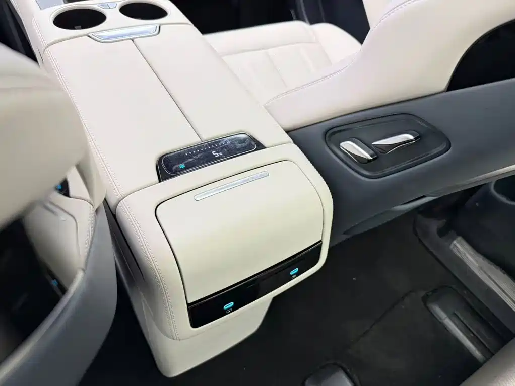BYD Xia 2025 2026 DM-i 1.5T 218km Premium