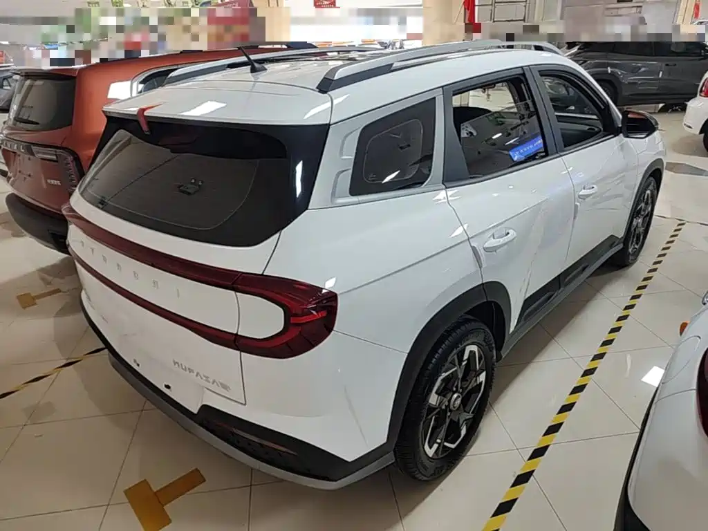 Photo 7 - Hyundai Beijing Hyundai ix35