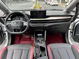Фото 7 - Geely Vision X3
