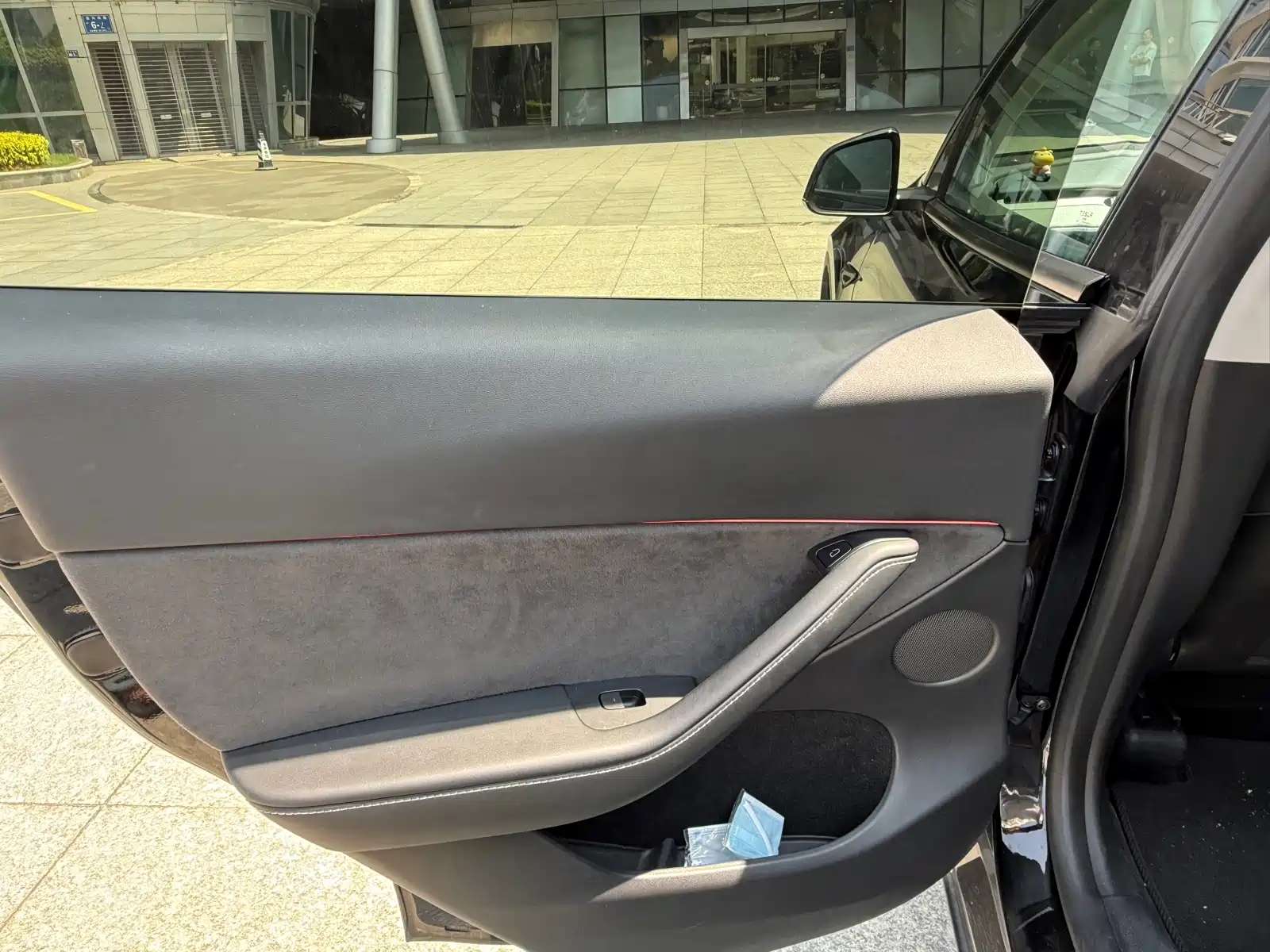 Фото 8 - Tesla Model Y