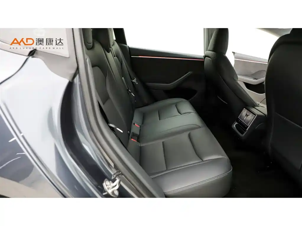 Фото 8 - Tesla Model 3