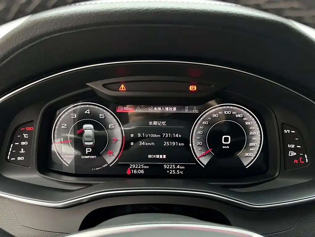 Audi A6L 2022 45 TFSI quattro Premium Dynamic фото 14