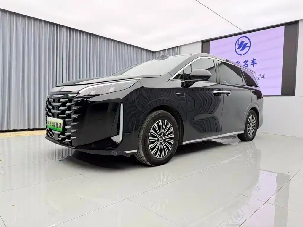 Photo 1 - BYD Xia
