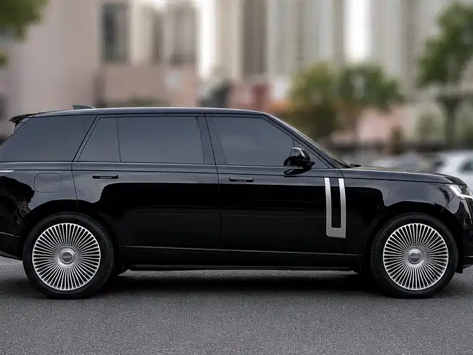 Фото 6 - Land Rover Range Rover