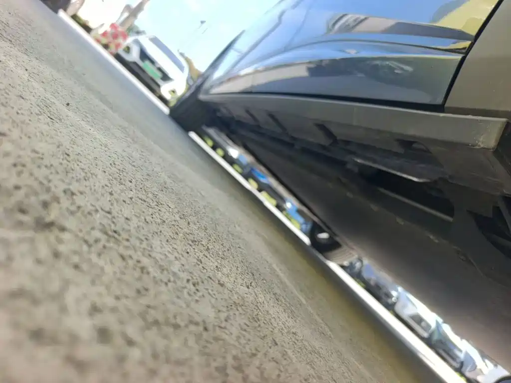 Фото 22 - BYD Dolphin