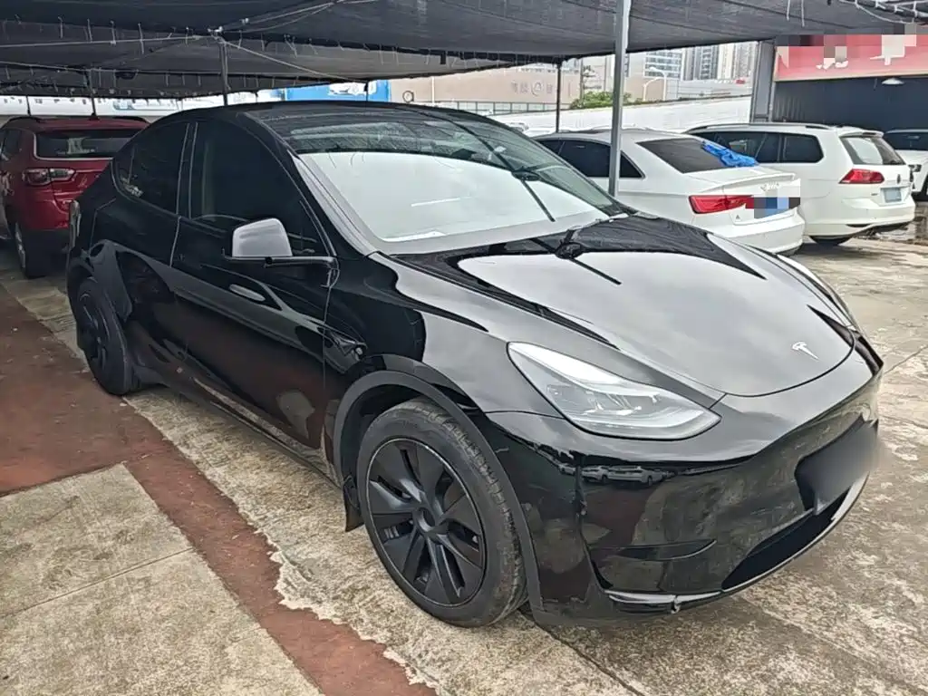 Фото 4 - Tesla Model Y