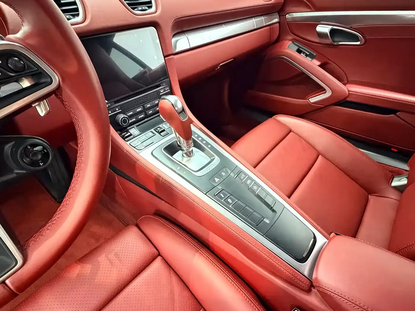 Porsche 718 2024 2023 Cayman Style Edition 2.0T