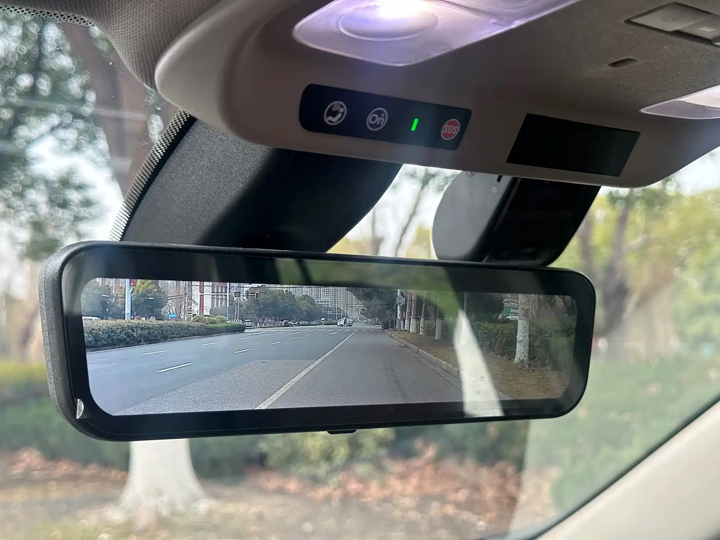 BUICK ANGKEWEI PLUS
