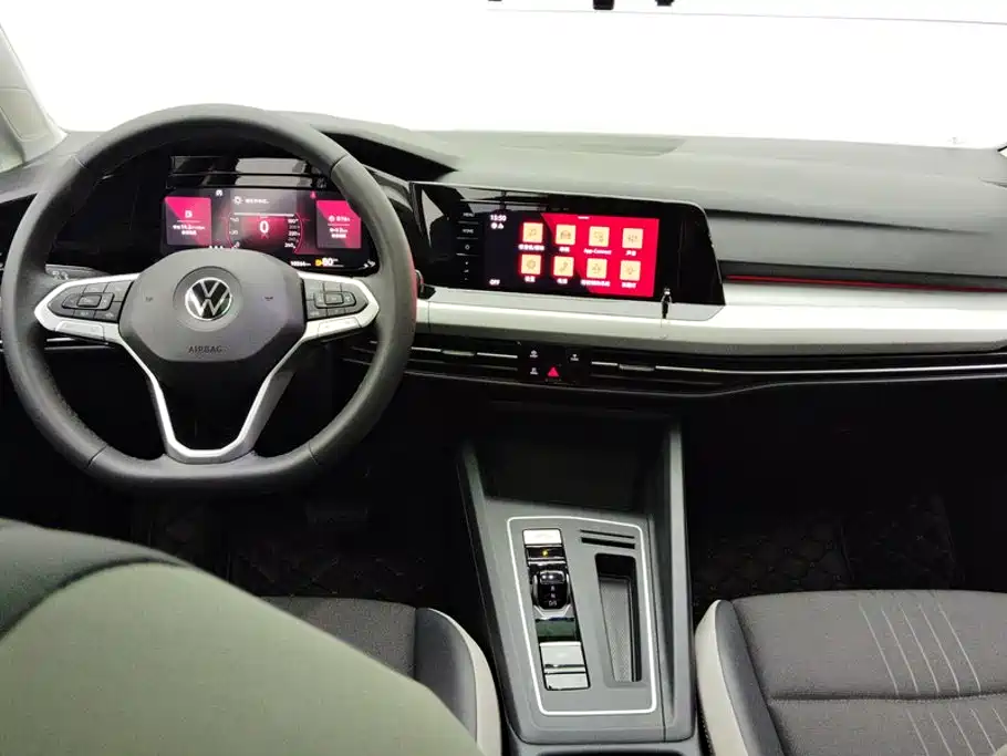 Volkswagen Golf, миниатюра 12