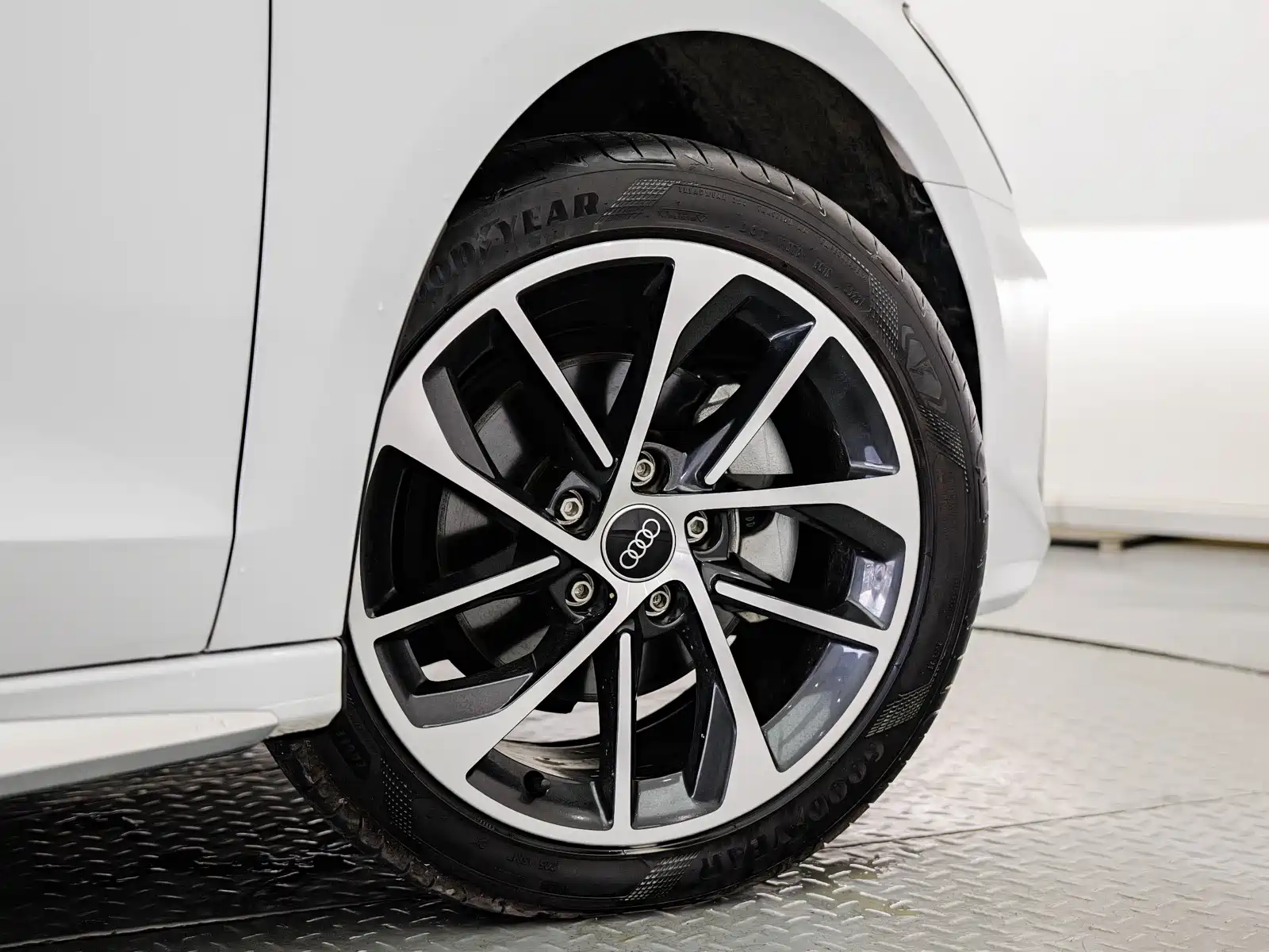 Photo 6 - Audi A3