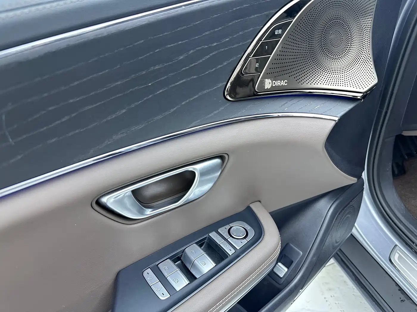 BYD Han 2020 DM AWD Performance Premium фото 8