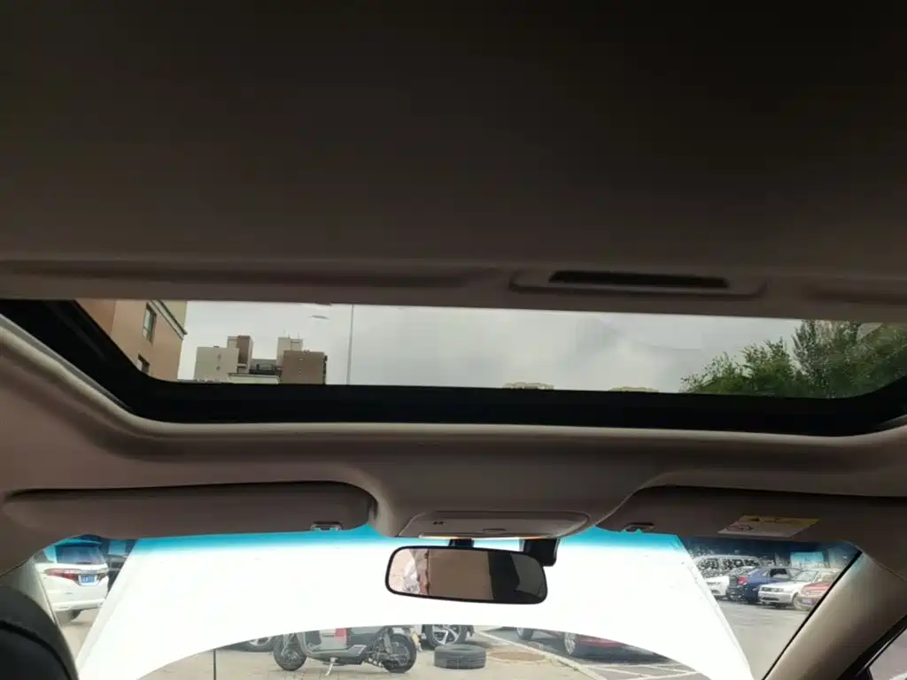 Chevrolet Monza 2021 320 Auto Enjoy Sunroof Edition фото 18