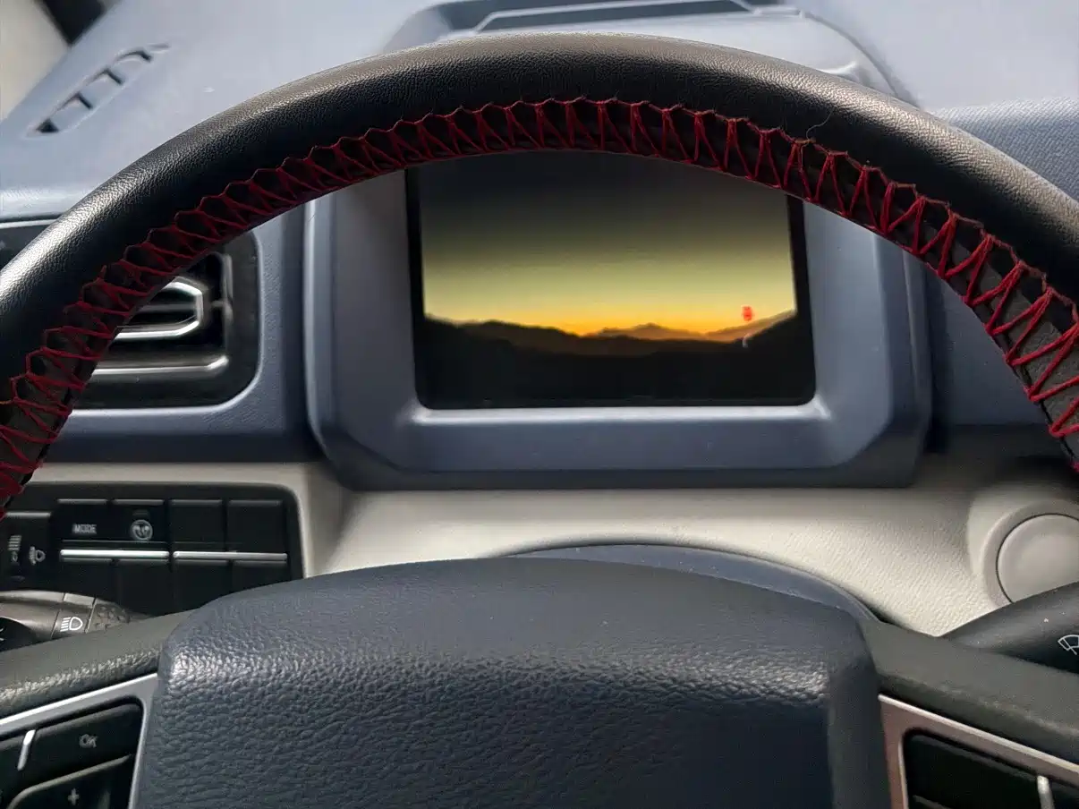 SRM XINYUAN XINYUAN E3L