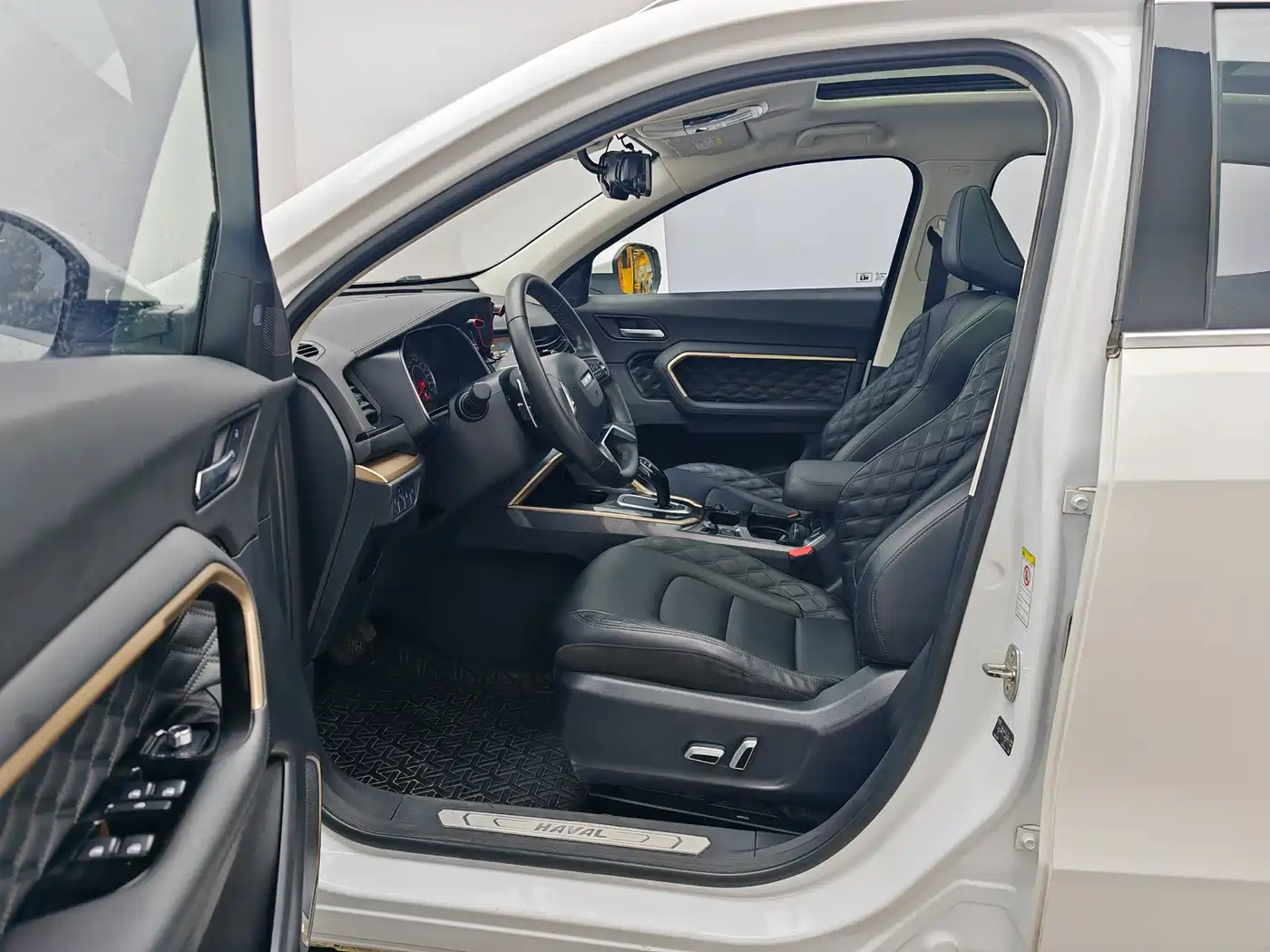 Haval H6 2021 1.5GDIT Automatic Champion Edition фото 14