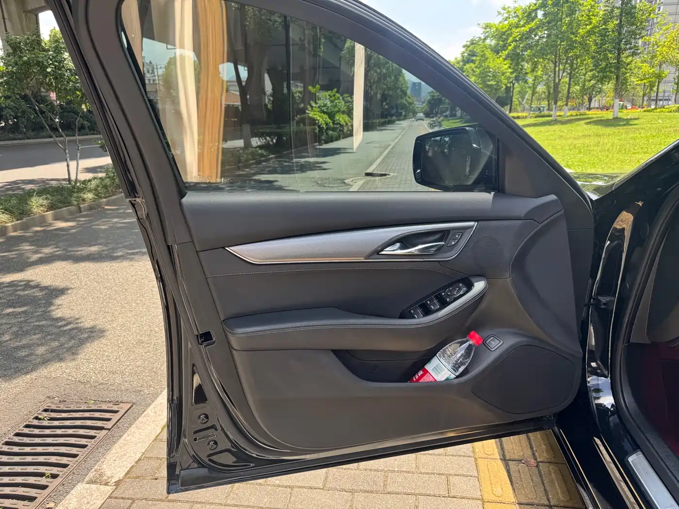 Cadillac CT5 2022 28T Luxury Edition фото 6