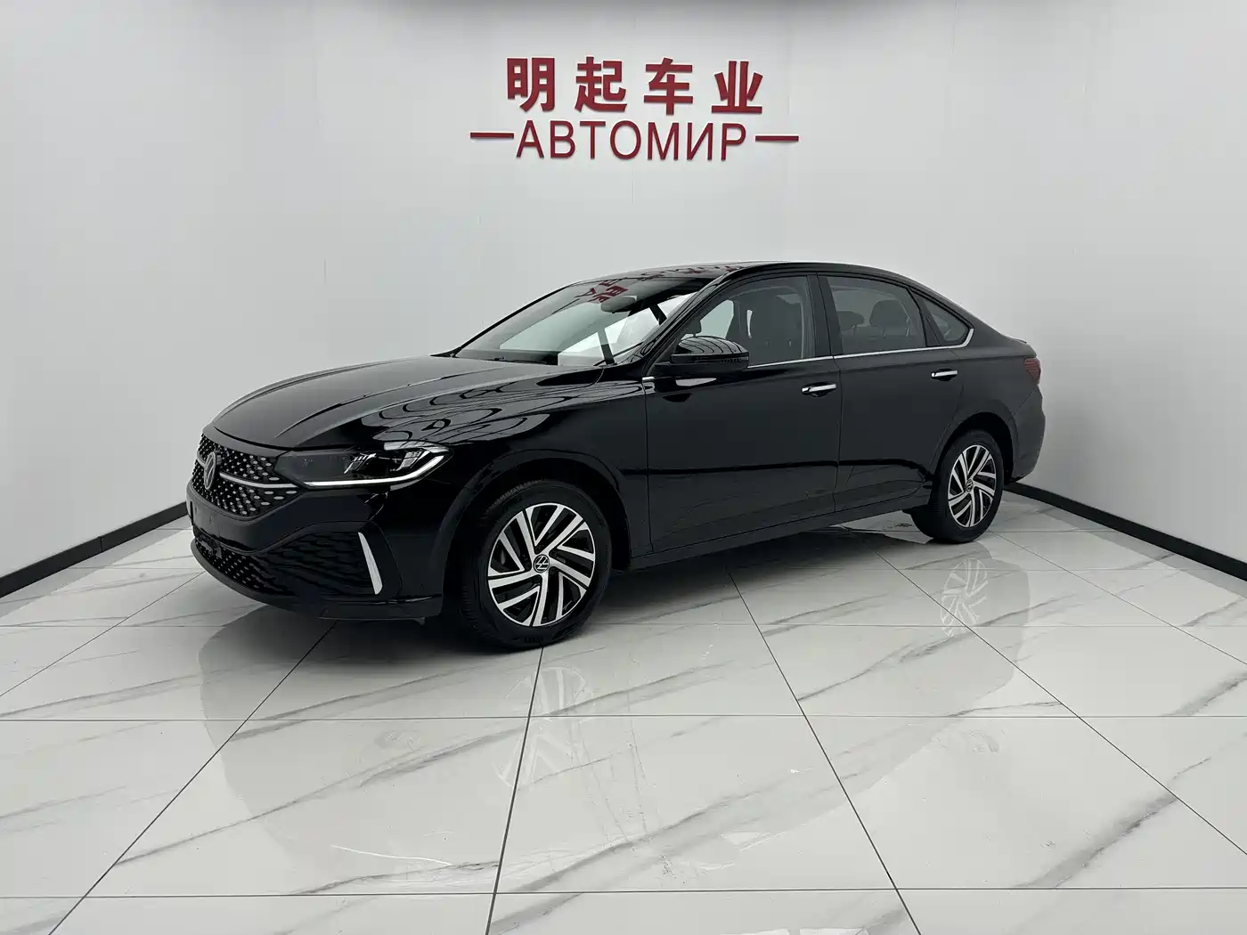 Volkswagen Lavida 2023 280TSI DSG Starlight Comfort Edition