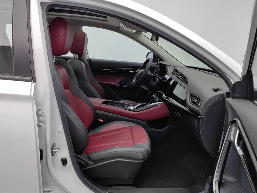 Photo 23 - Dongfeng Aeolus Dongfeng Fengshen AX7