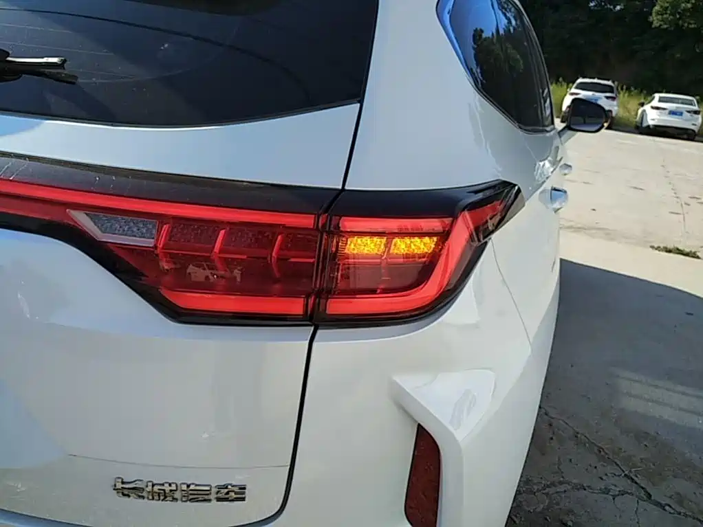 Haval Chitu 2023 2023 1.5T Excellence