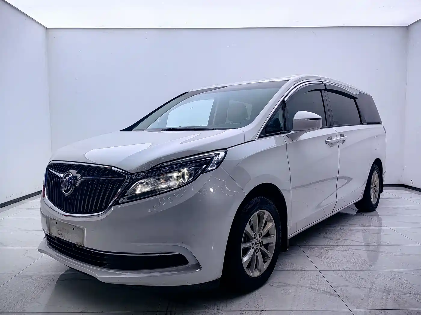 Buick GL8 2018 28T Comfort China VI