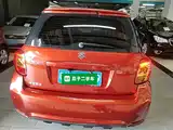 Фото 6 - Suzuki SX4