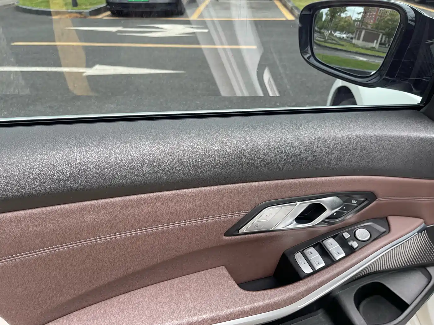 BMW 3 Series 2020 325Li M Sport Package фото 21