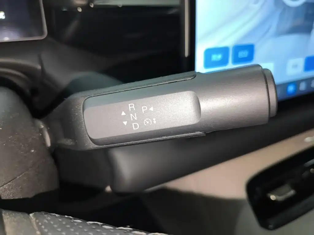 Aion RT 2024 2025 650 LiDAR Edition