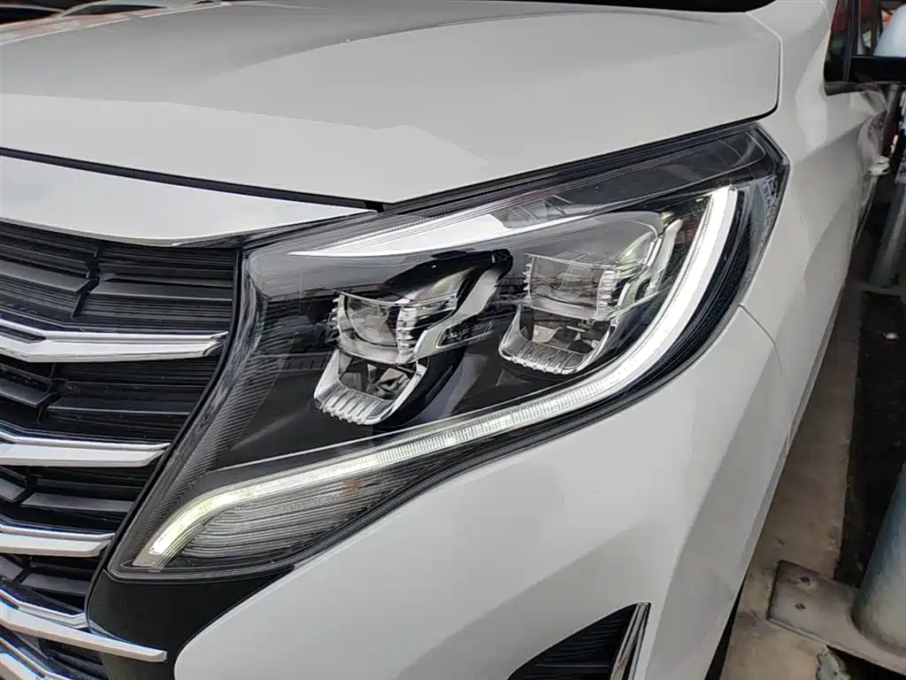 GAC Trumpchi Trumpchi M8 2024 Leadershow Series 390T Luxury Edition фото 24