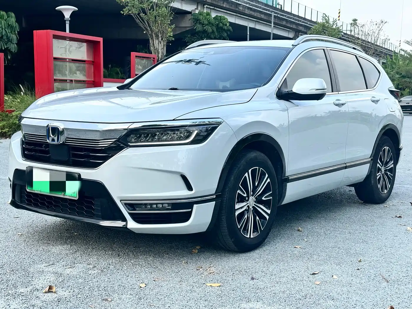Honda Breeze New Energy 2023 2022 e:PHEV Luxury Edition