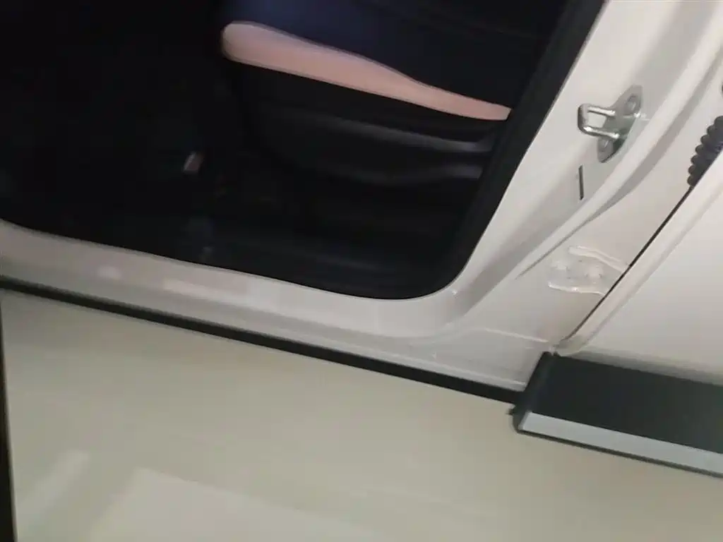 BYD Seagull 2025 Smart Drive Edition 305km Vitality Version фото 22